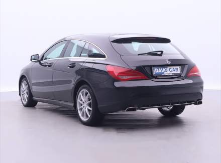 Mercedes-Benz - CLA