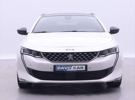 Peugeot - 508