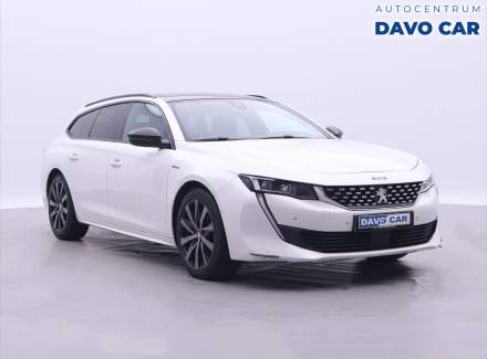 Peugeot - 508