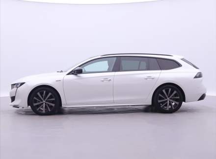 Peugeot - 508
