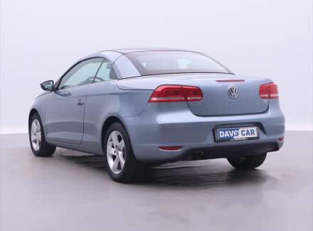 Volkswagen - Eos