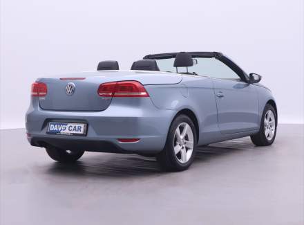 Volkswagen - Eos