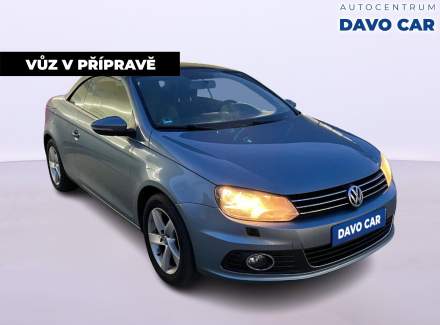 Volkswagen - Eos