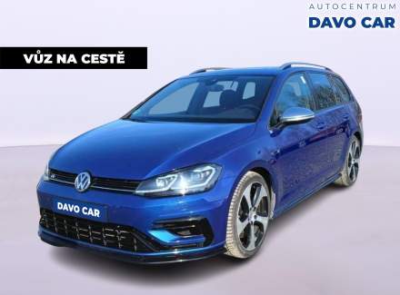 Volkswagen - Golf