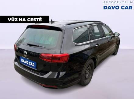 Volkswagen - Passat