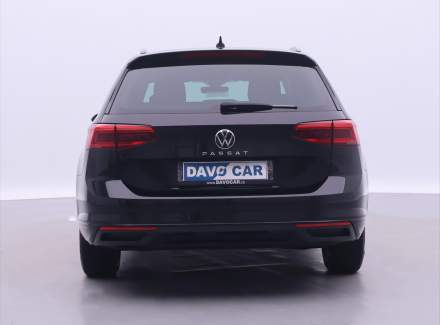 Volkswagen - Passat