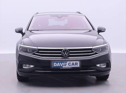 Volkswagen - Passat