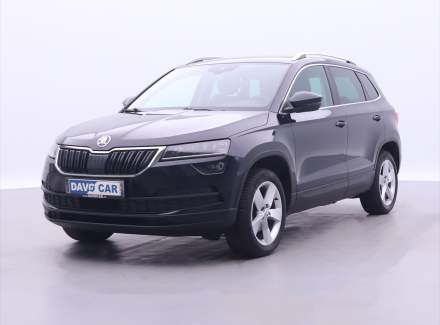 Škoda - Karoq