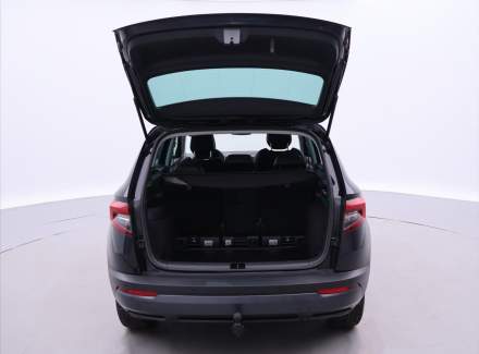 Škoda - Karoq