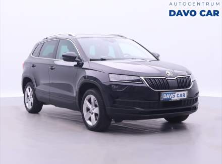 Škoda - Karoq