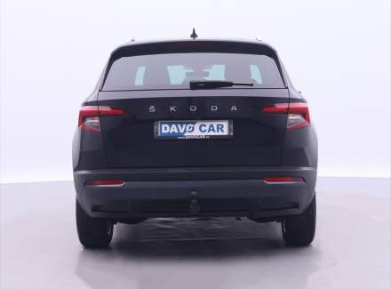 Škoda - Karoq