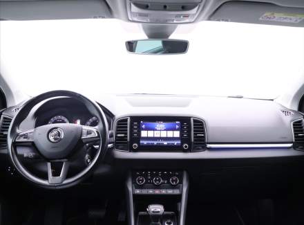 Škoda - Karoq