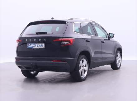 Škoda - Karoq