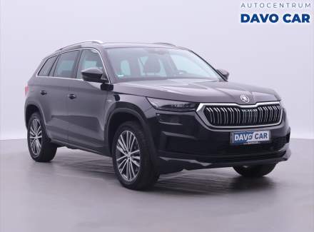 Škoda - Kodiaq