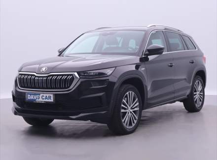 Škoda - Kodiaq