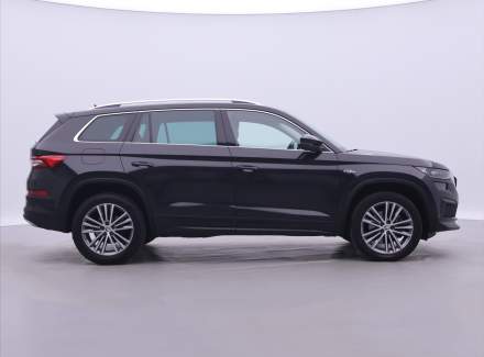 Škoda - Kodiaq