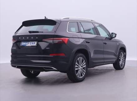 Škoda - Kodiaq