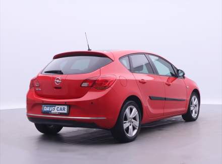 Opel - Astra
