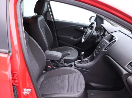 Opel - Astra