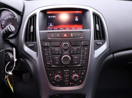 Opel - Astra