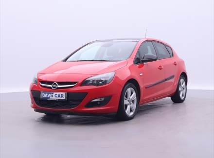 Opel - Astra