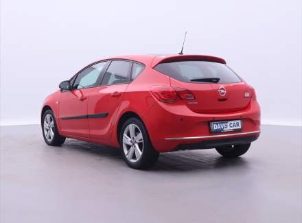 Opel - Astra