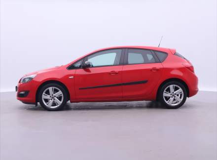 Opel - Astra
