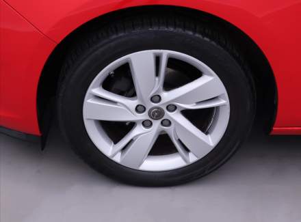 Opel - Astra