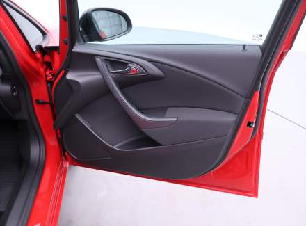 Opel - Astra