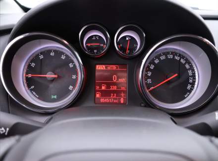Opel - Astra