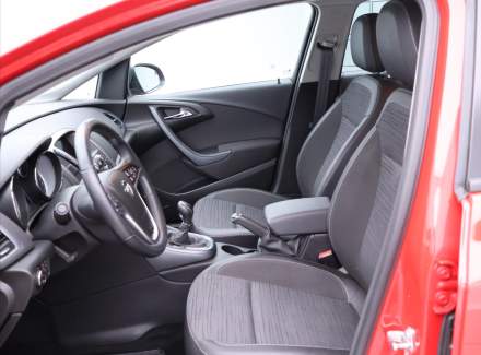 Opel - Astra