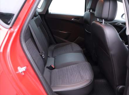 Opel - Astra