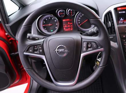 Opel - Astra
