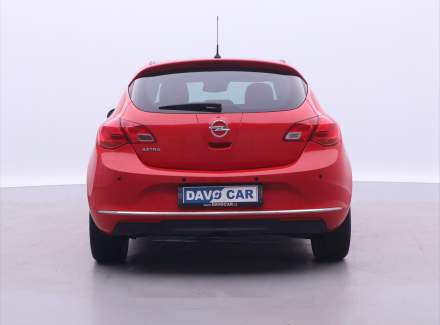 Opel - Astra