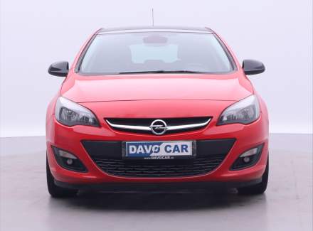 Opel - Astra