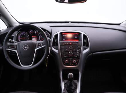 Opel - Astra