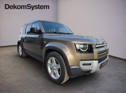 Land Rover - Defender