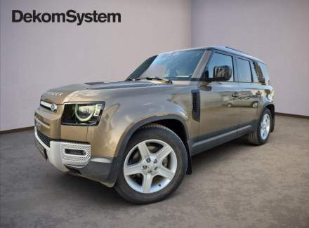 Land Rover - Defender