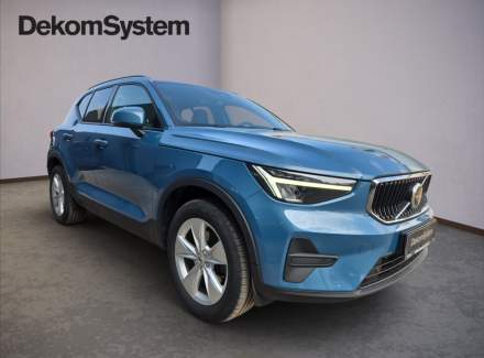 Volvo - XC40