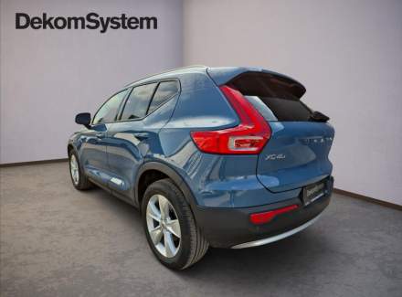 Volvo - XC40