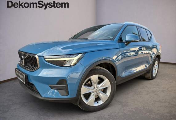 Volvo - XC40