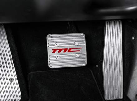 Maserati - GranTurismo