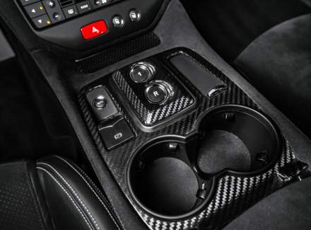 Maserati - GranTurismo