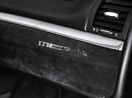 Maserati - GranTurismo