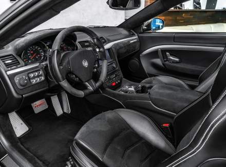 Maserati - GranTurismo