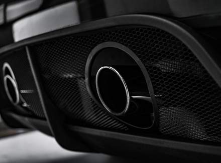 Maserati - GranTurismo