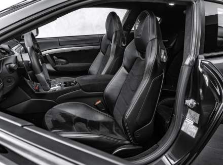 Maserati - GranTurismo