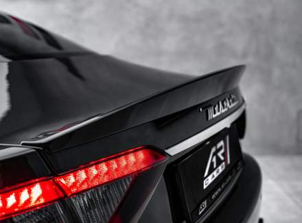 Maserati - GranTurismo