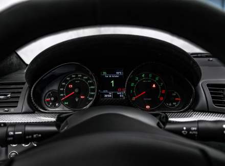 Maserati - GranTurismo