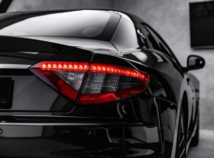 Maserati - GranTurismo